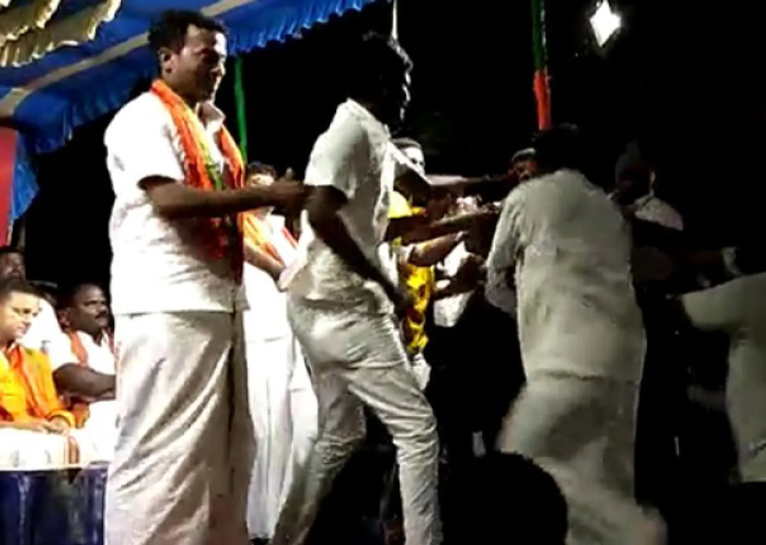 tamilisai fan